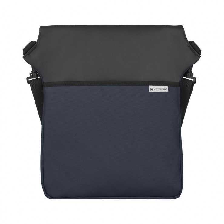 VICTORINOX ALTMONT ORIGINAL FLAPOVER DIGITAL BAG, BLUE ITEM NR. 606752 NEW
