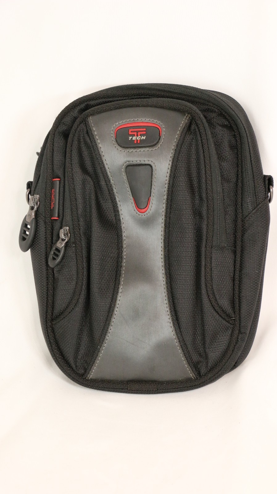 T Tech by TUMI 5580D Sling Bag Pack Business (MISSING STRAP – READ)