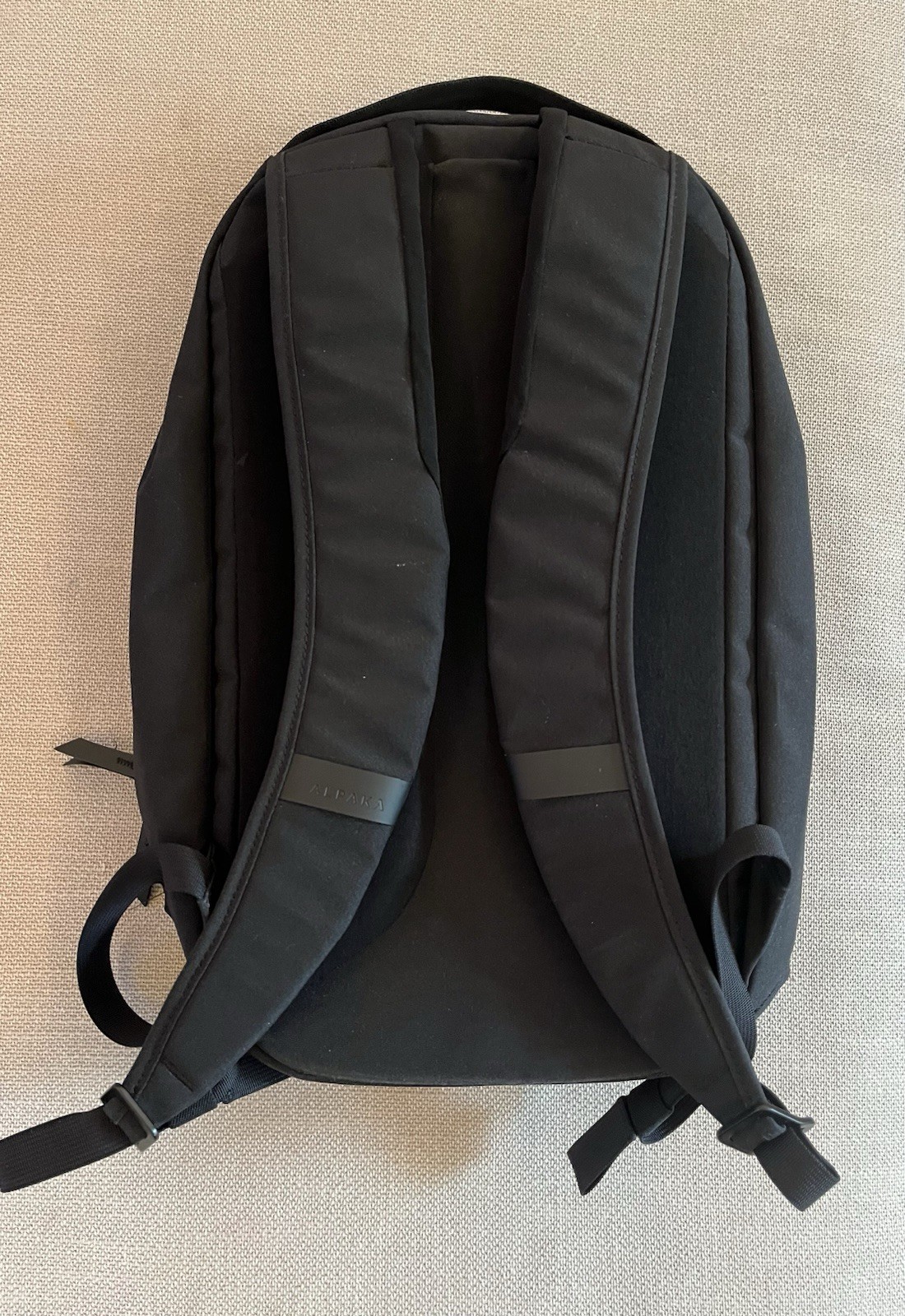 ALPAKA METRO BACKPACK (12L)