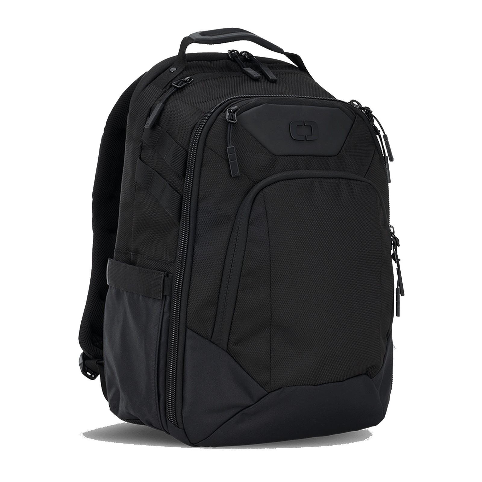 Ogio Gambit DNA Backpack – Black – New