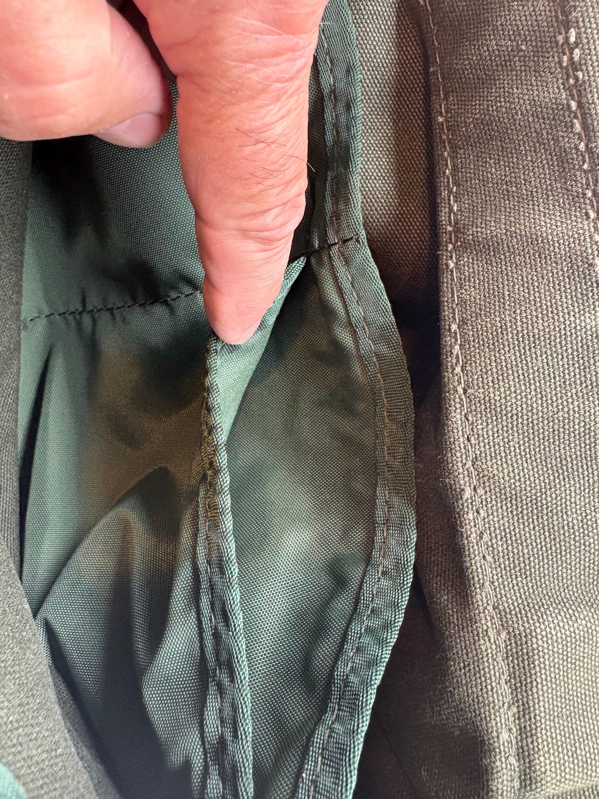 RARE Vintage Orvis Battenkill Field Bag – Orvis 150 Year Anniversary Edition