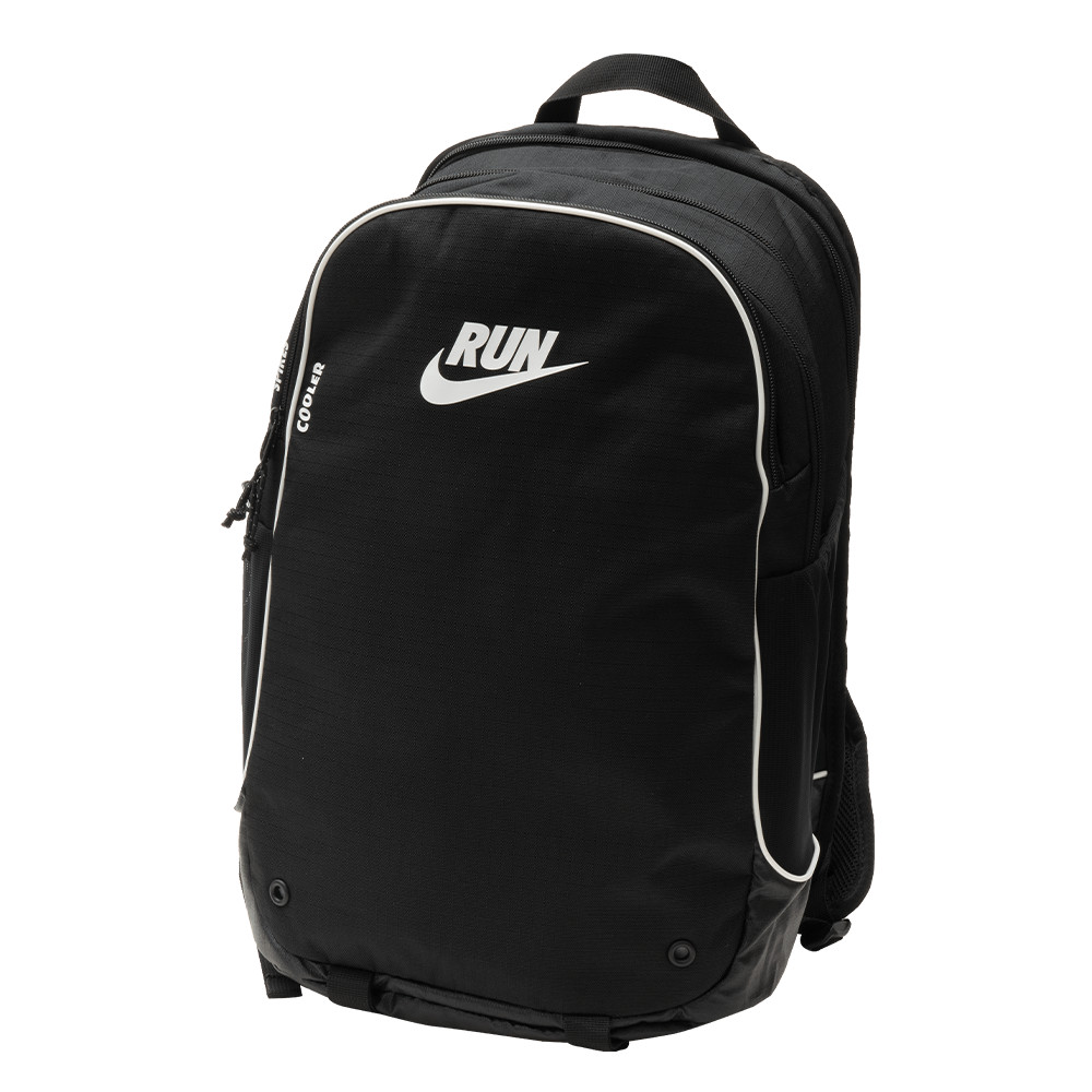 Nike Track Backpack Unisex Sports Bag Casual Black NWT HF9418-081