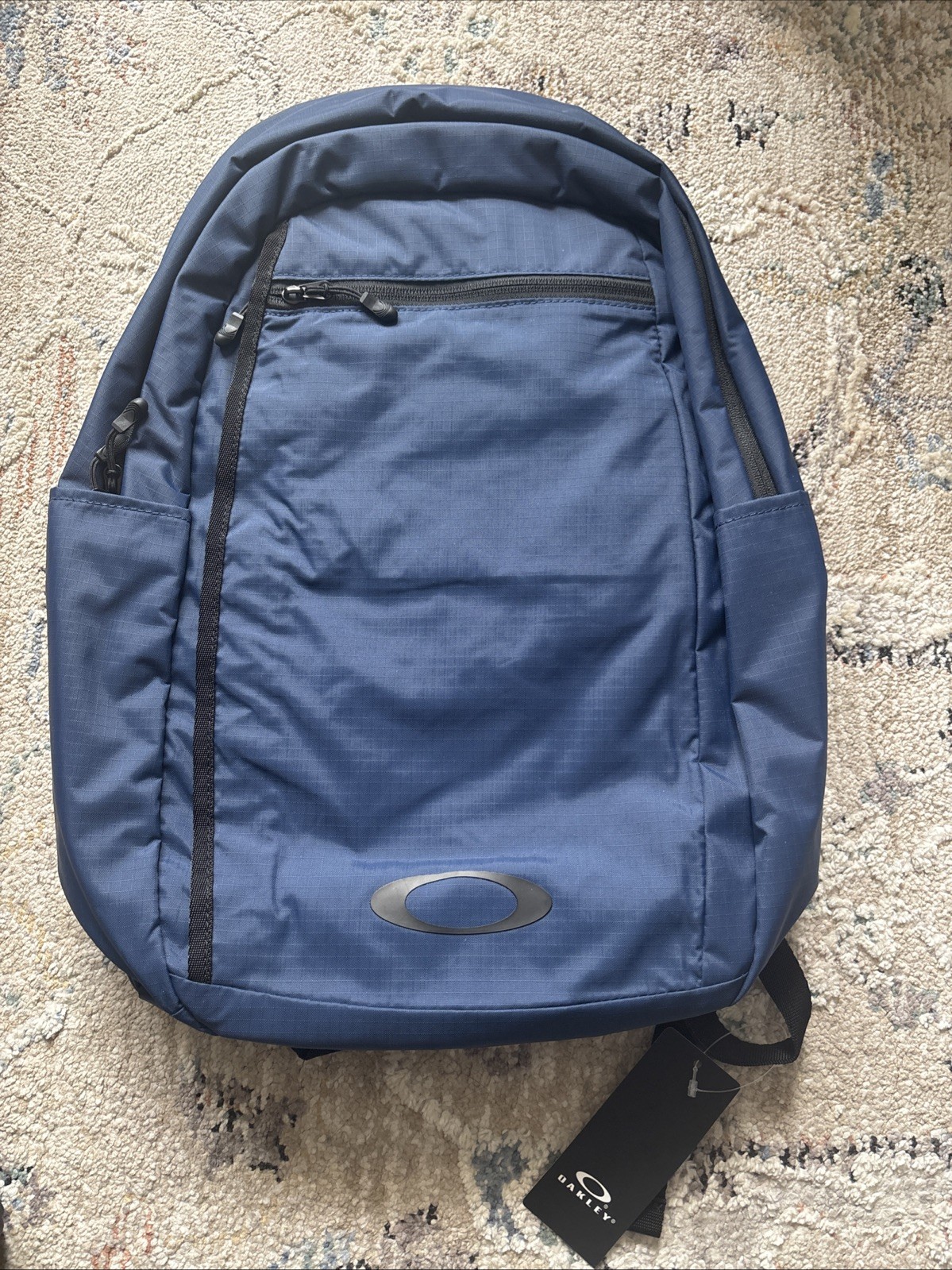 Oakley Sport Backpack 22L Team Navy $65 Retail