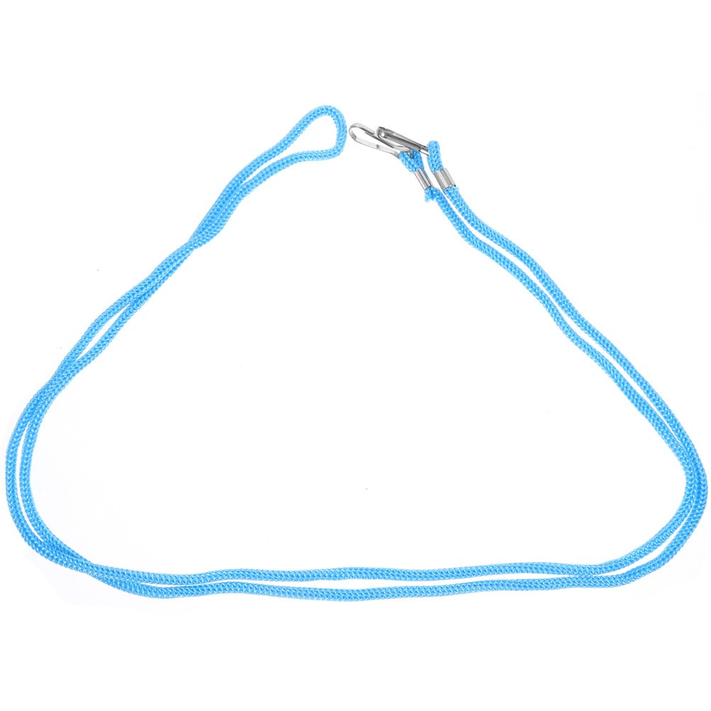 Glove Safety Strap Holders Anti-loss Hand Wrist Lanyard Anti-lost for Gloves