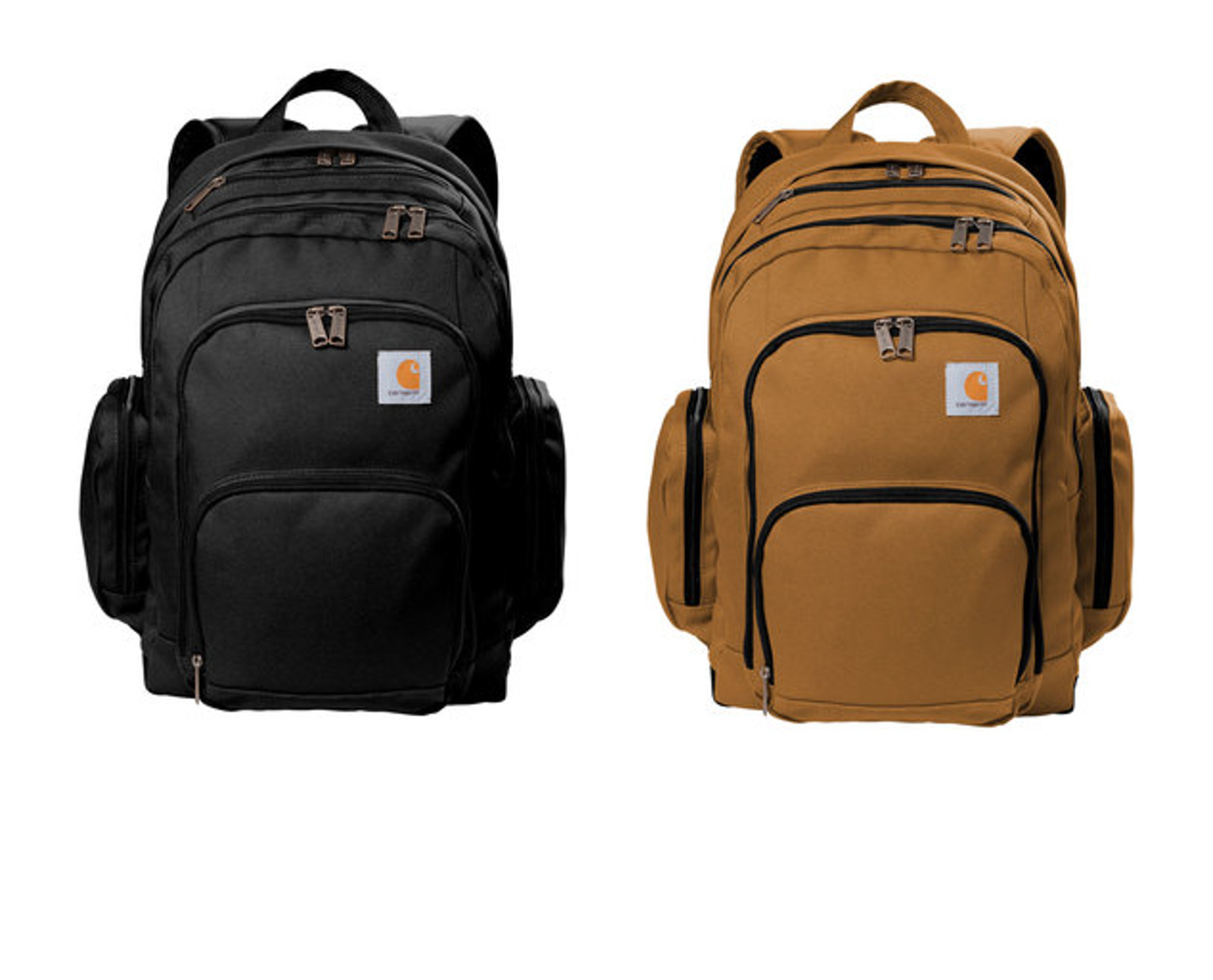 2023 Carhartt Foundry Series Pro Backpack Book Bag Laptop 28L – NWT