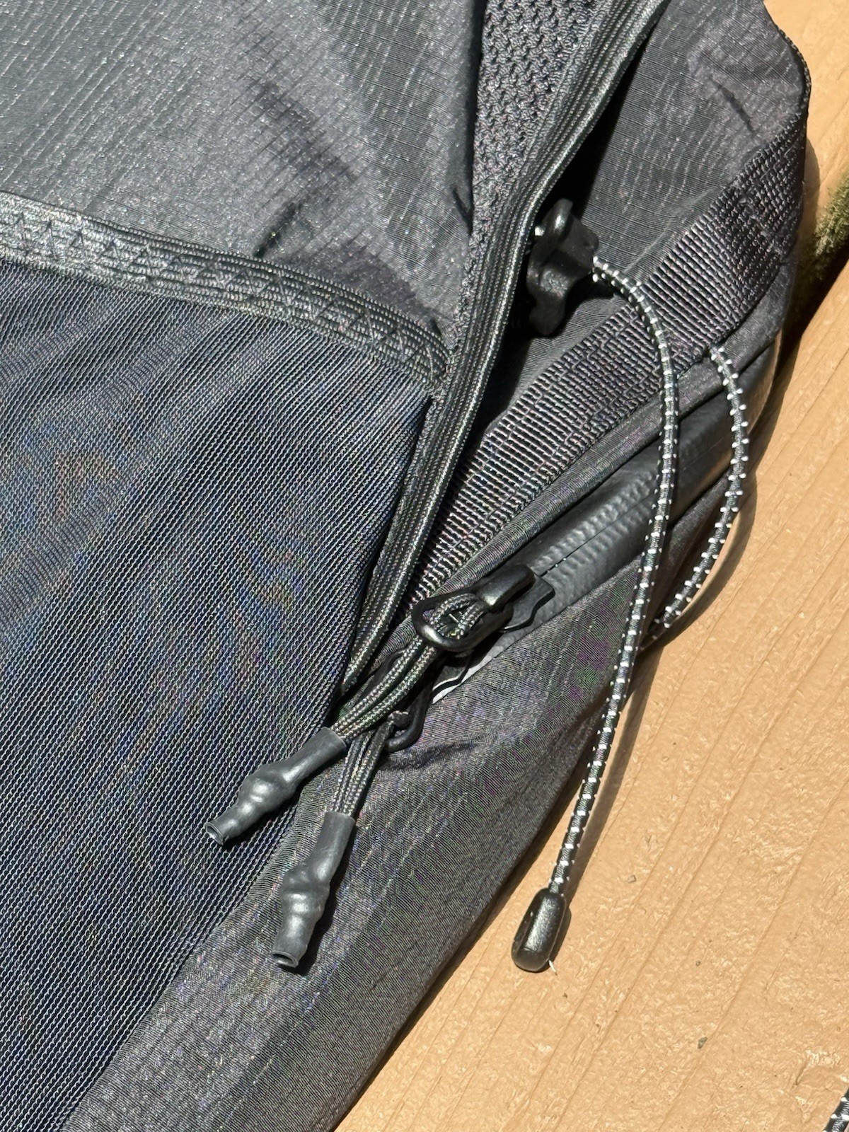 SEALSON DROP14 Daypack (Ecoya® Nylon) – Ultralight Backpack