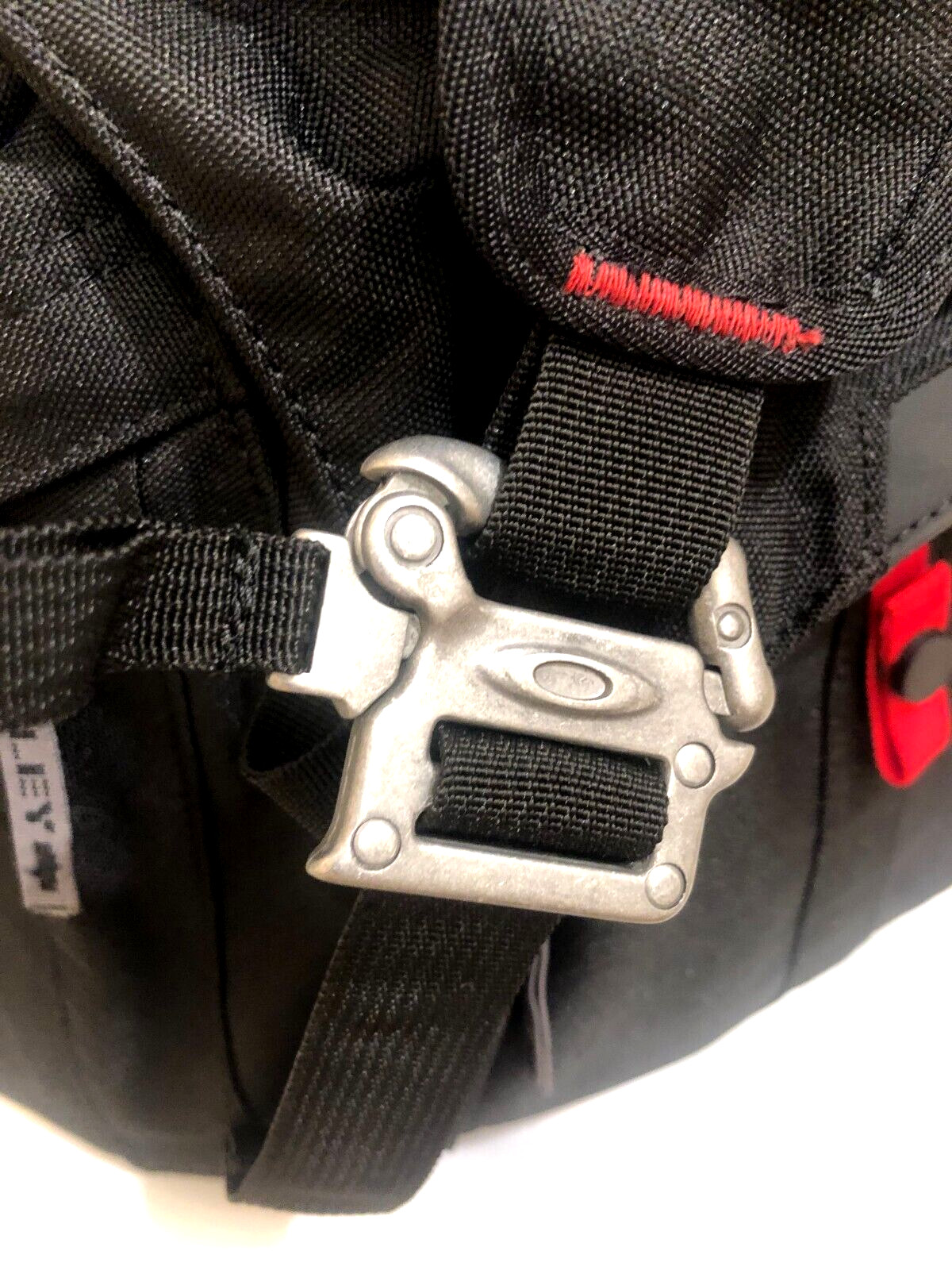 OAKLEY O PACK 4.0 BACKPACK Tactical Field Gear AP Bag Mechanism Latches NWT Rare