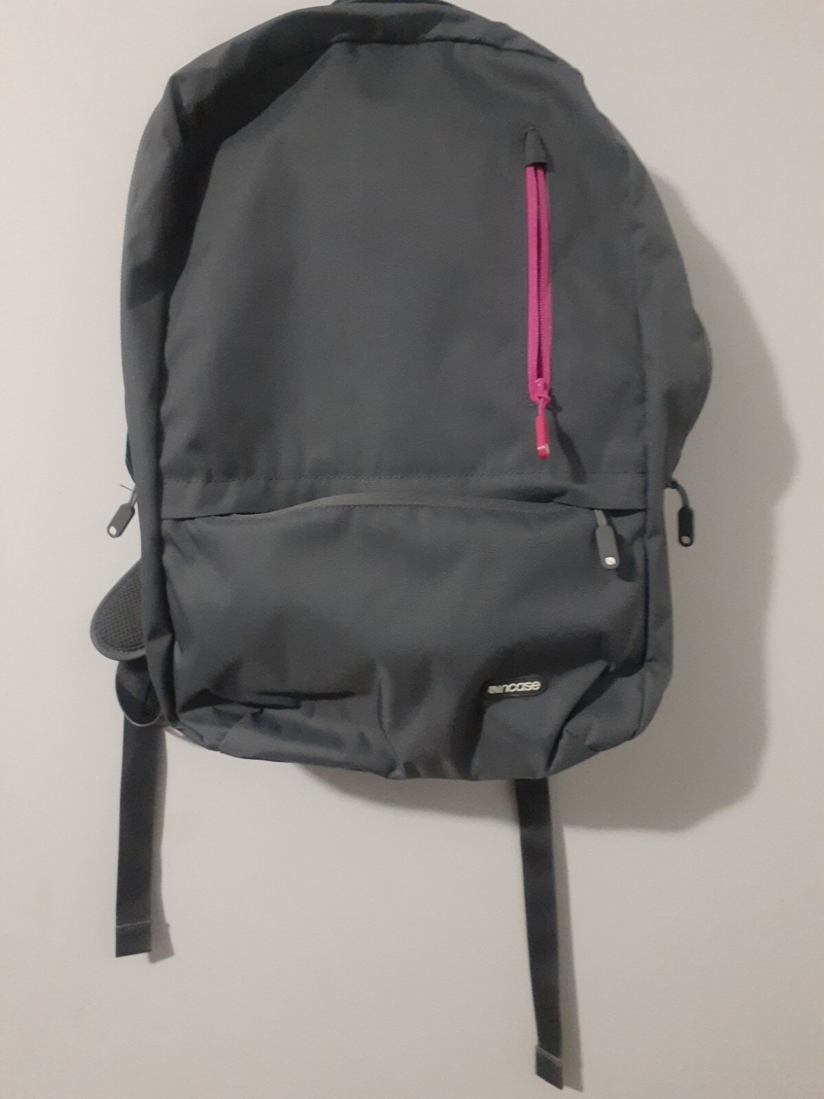 Incase Compass Backpack With Flight Nylon Ultra Dark Gray