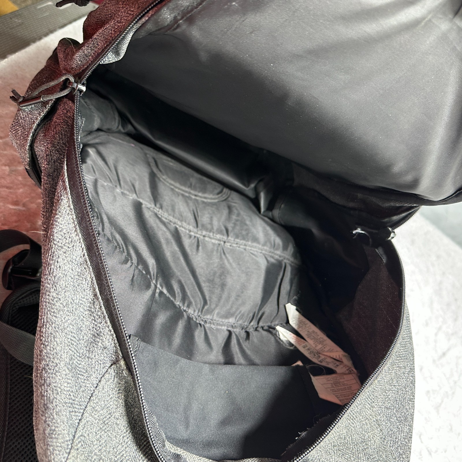 Quiksilver Schoolie 30L Large Backpack – Bottle Pockets & Laptop Sleeve & Cooler