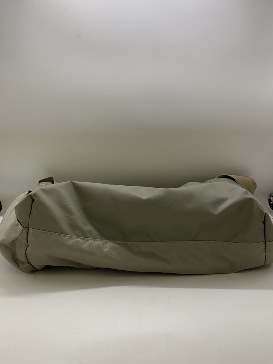 KARRIMOR Shoulder Bag, Nylon, Gray