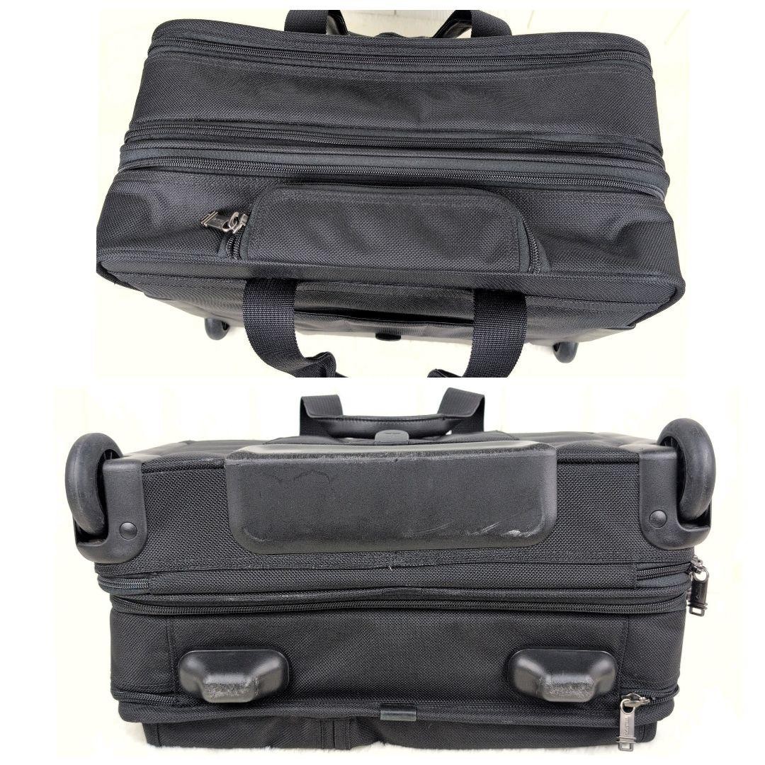 TUMI Carry Bag Briefcase 2way Multifunction Large Capacity
