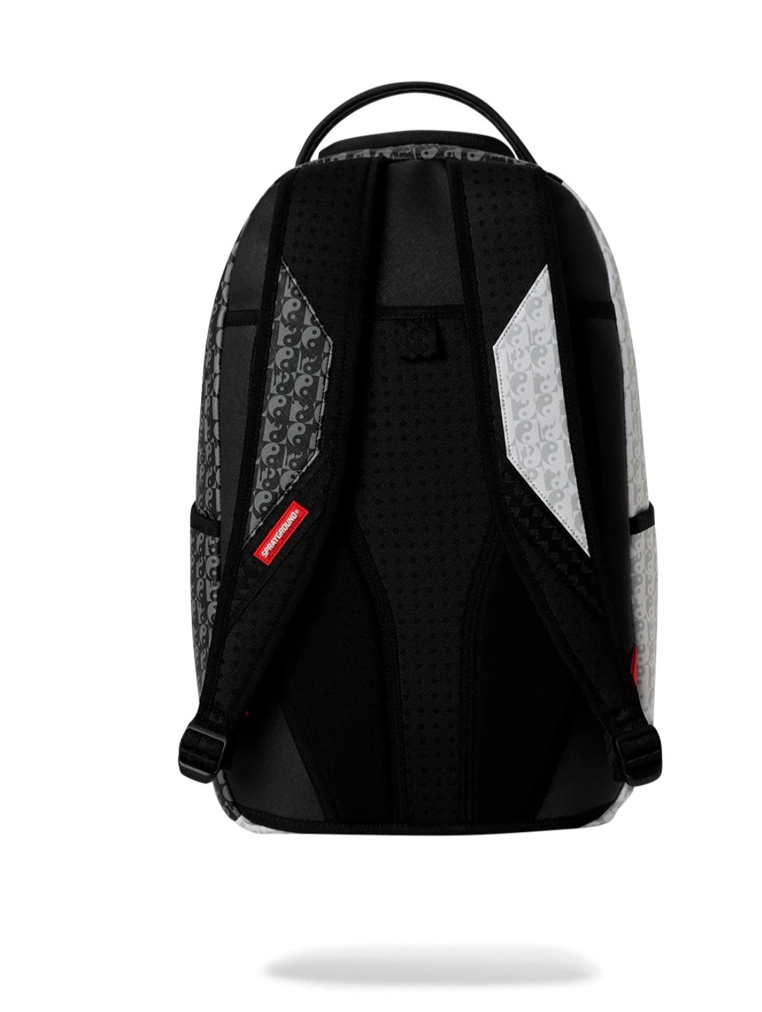 sprayground backpack limited edition