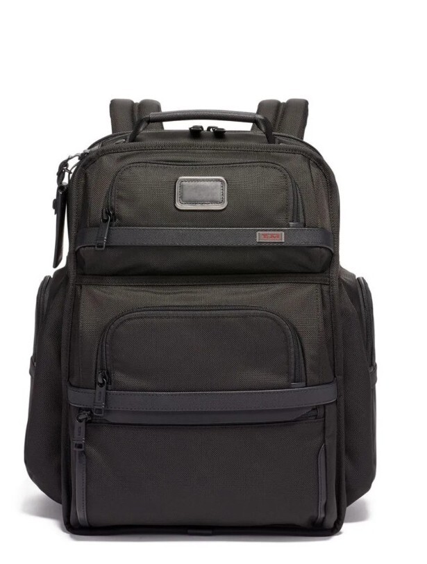 Tumi Alpha 3 Brief Pack backpack NEW WITH TAG 117347-1041