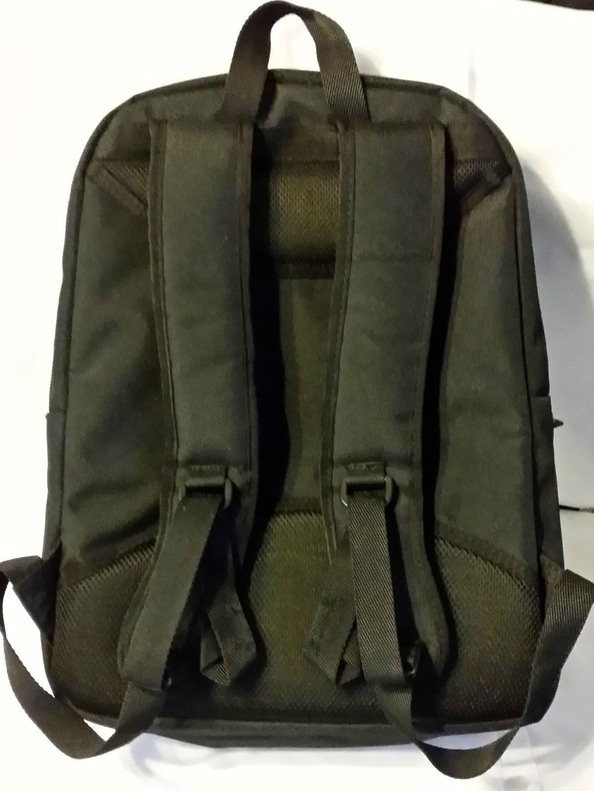 New-SOLO Sterling CheckFast™ 16″ Laptop Backpack-ship free