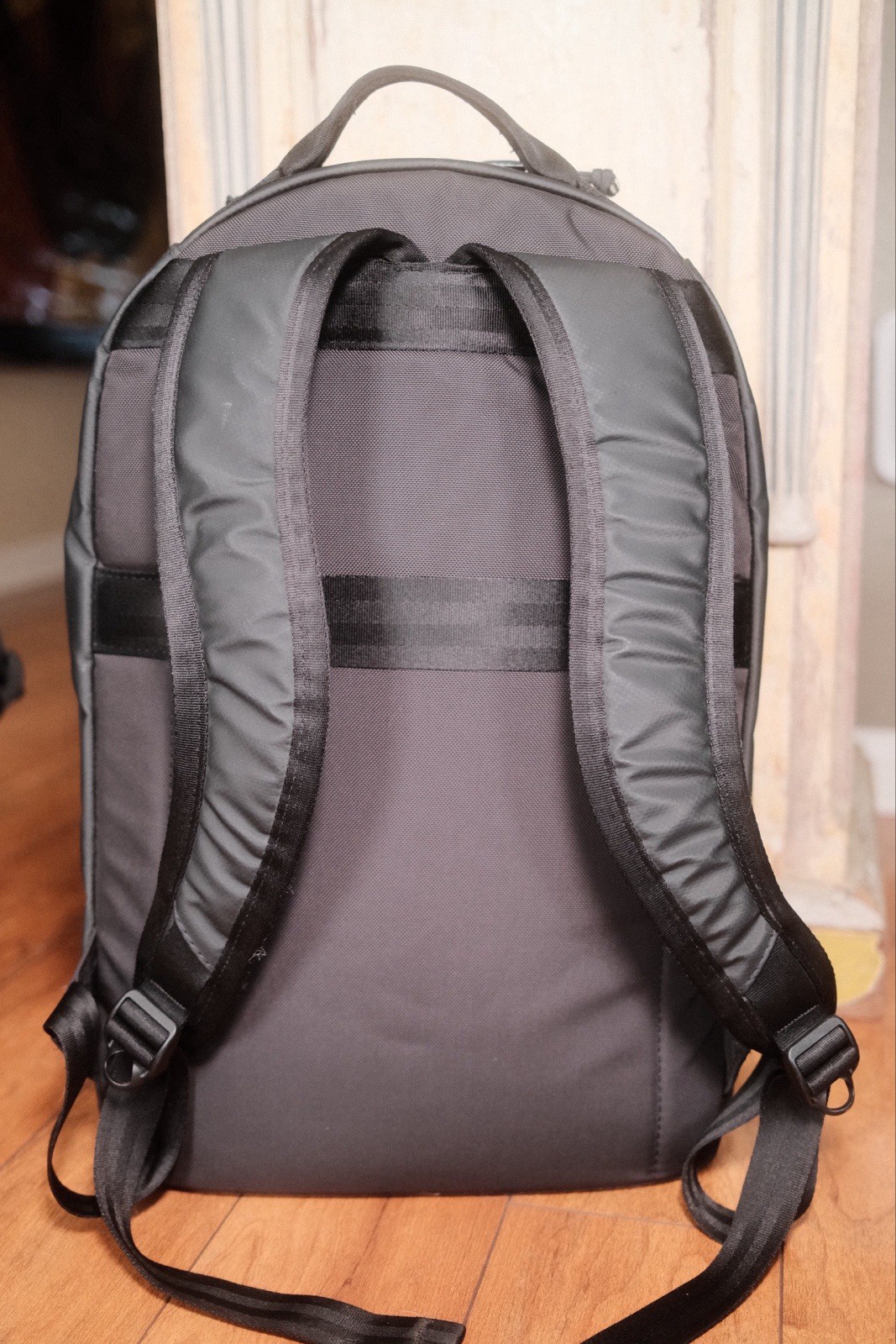 Rare Brown Buffalo MIUSA ConcealPack 19L Bundle (Pack, Tote, Duffel, Dopp Kits)