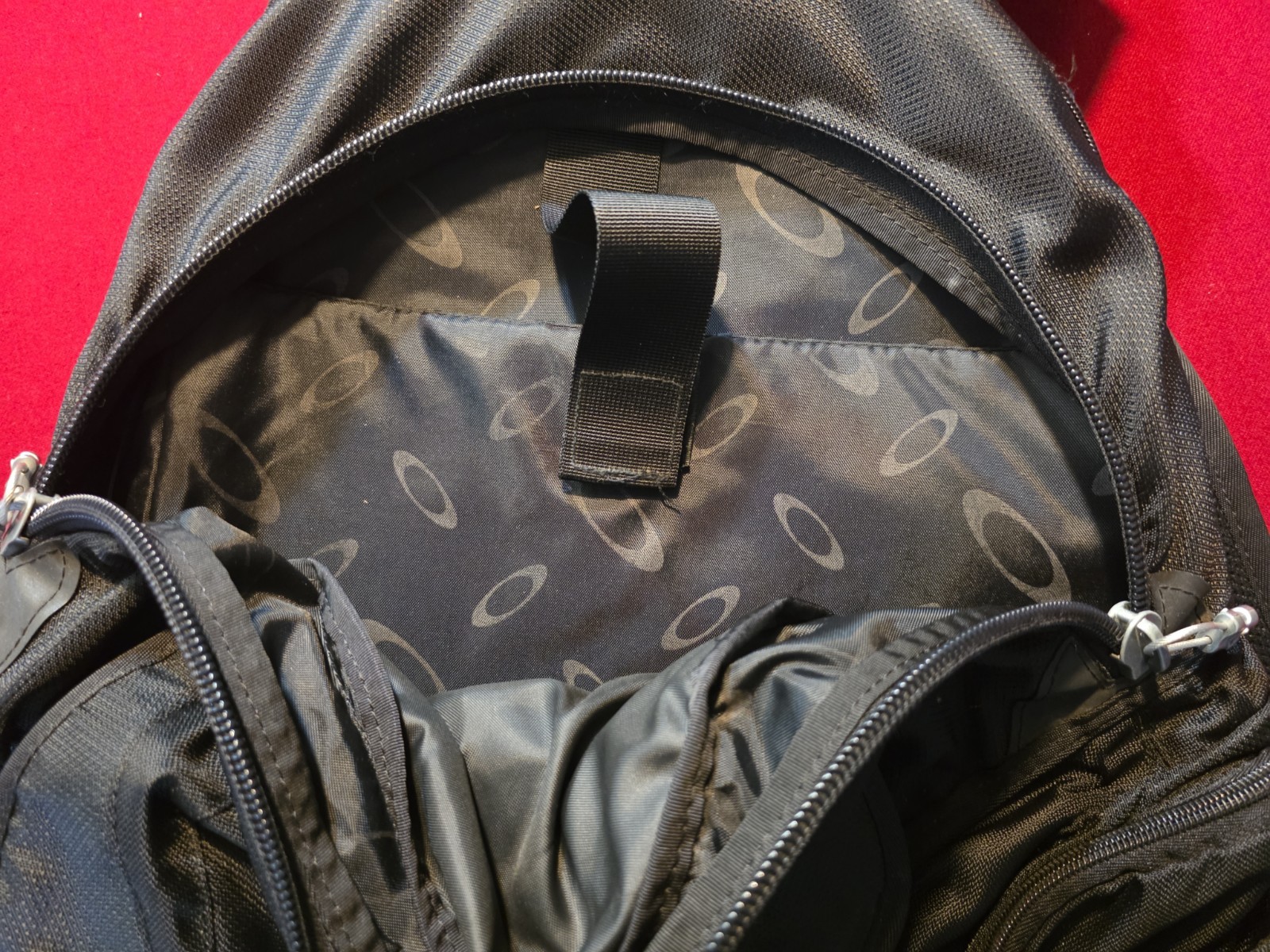 Oakley Kitchen Sink Backpack Tactical Field Gear