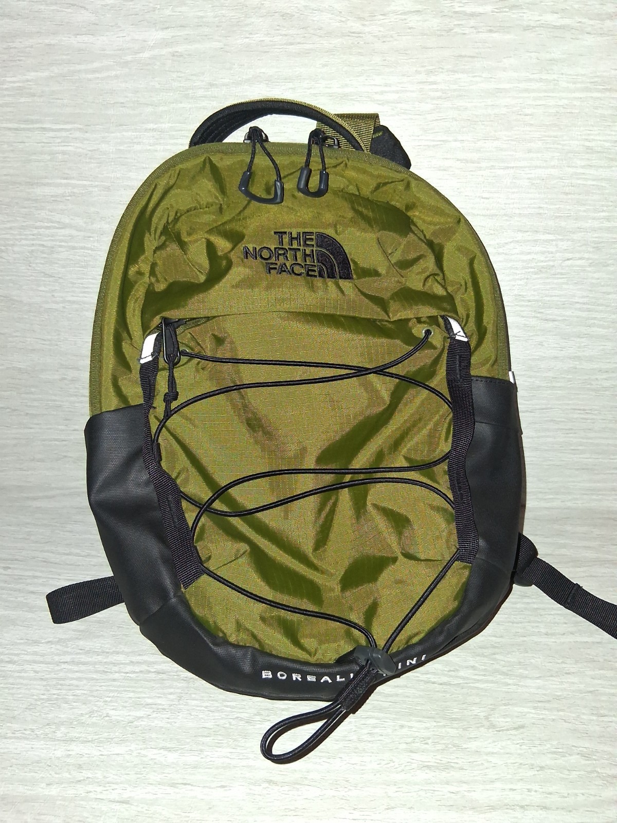 The North Face Mini Borealis Pouch NN2PQ23B Royal Blue