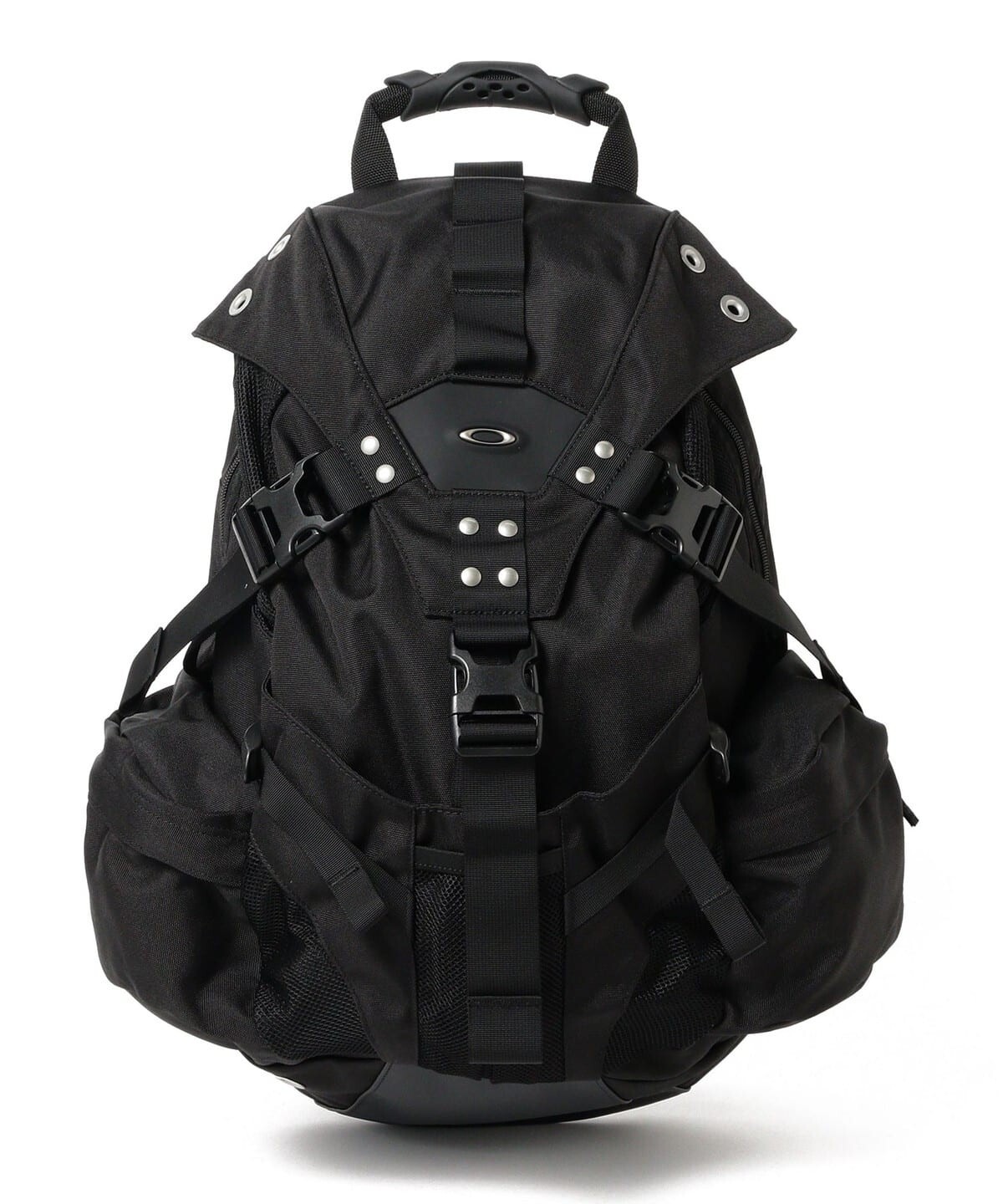 (ASK availability First) BEAMS OAKLEY / Icon Rc Backpack new
