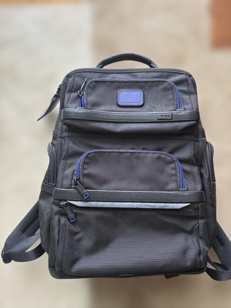 TUMI for ANA ALPHA 3 Brief Pack