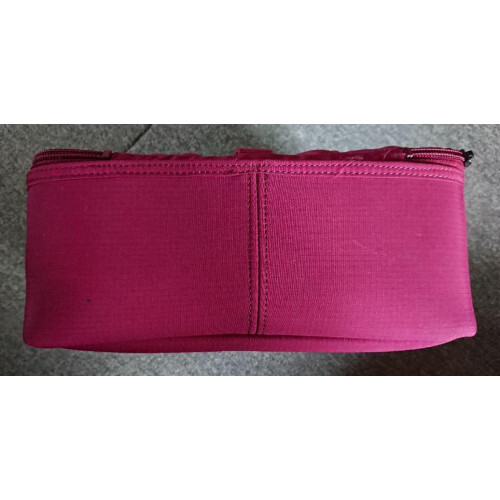 PORTER×Ichigo Camera Bag Purple Approx. 7.5 in x 10.6in x 3.9 in From JP #E132