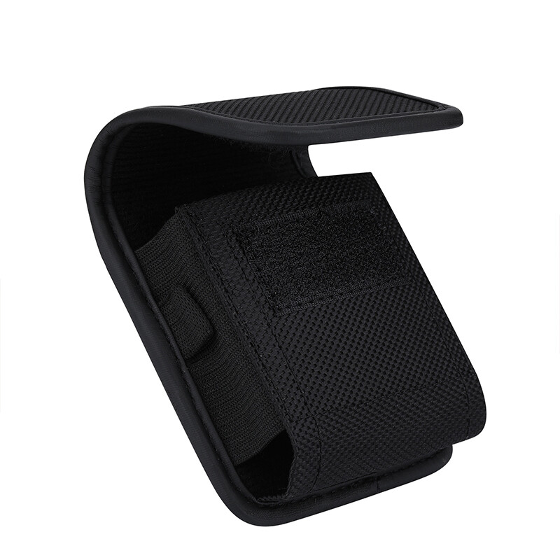 For Samsung Galaxy Z Flip 3/4 Soft PU Oxford Cloth Rugged Case Protective Cover⇓