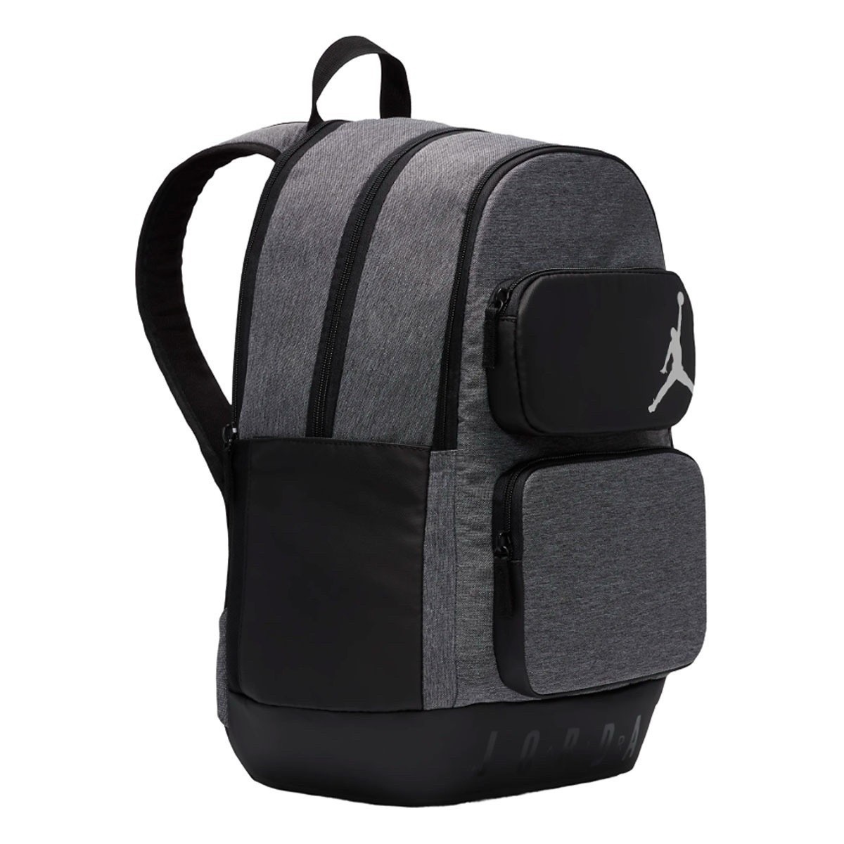 Nike Jordan Essentials Backpack Laptop Sleeves Organizer Pockets 9A0670
