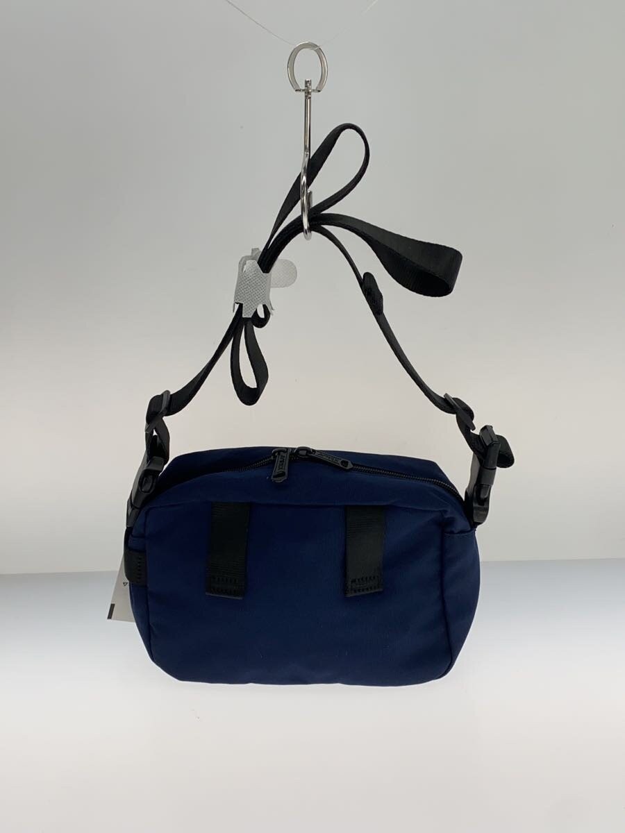 AVIREX Shoulder Bag — NVY AX2005