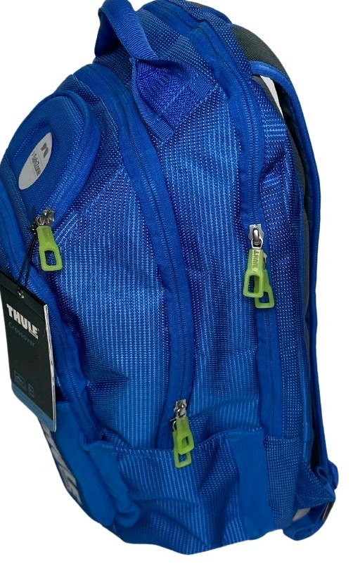 Thule TCBP-417 Crossover 32 L Backpack, Lightweight & Protective, Cobalt
