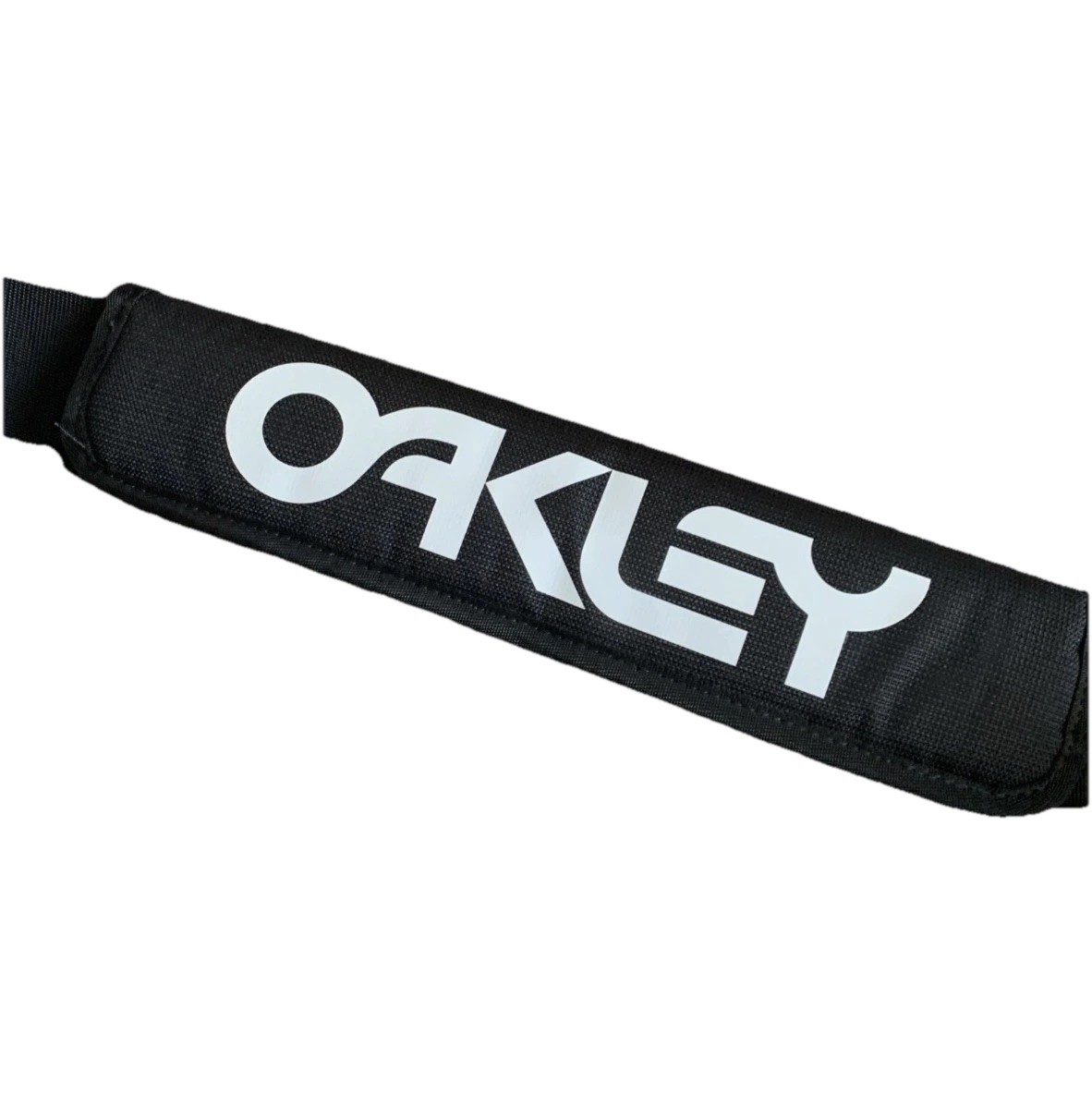 NEW Oakley Tactical Field Gear Black Laptop Shoulder Messenger Carrier Bag 16×12