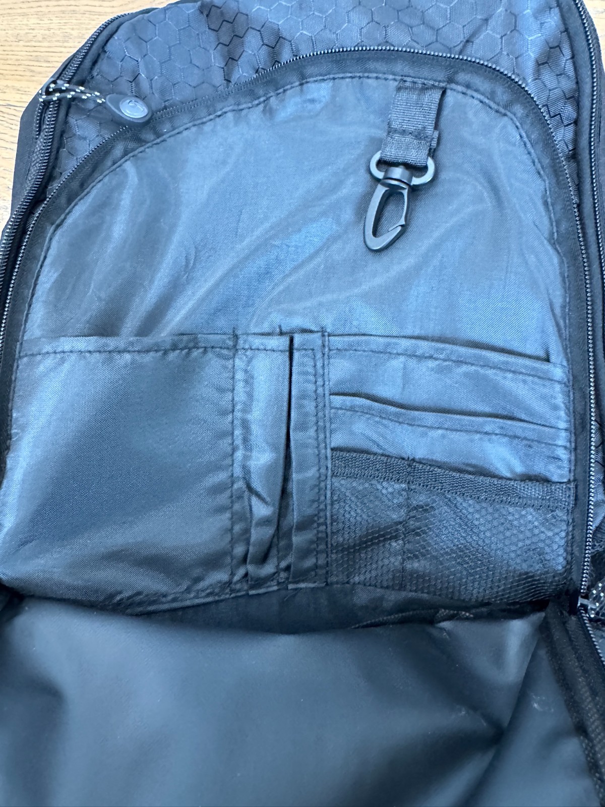 TMNT Teenage Mutant Ninja Turtles Mutant Mayhem Backpack by Leeds Stem