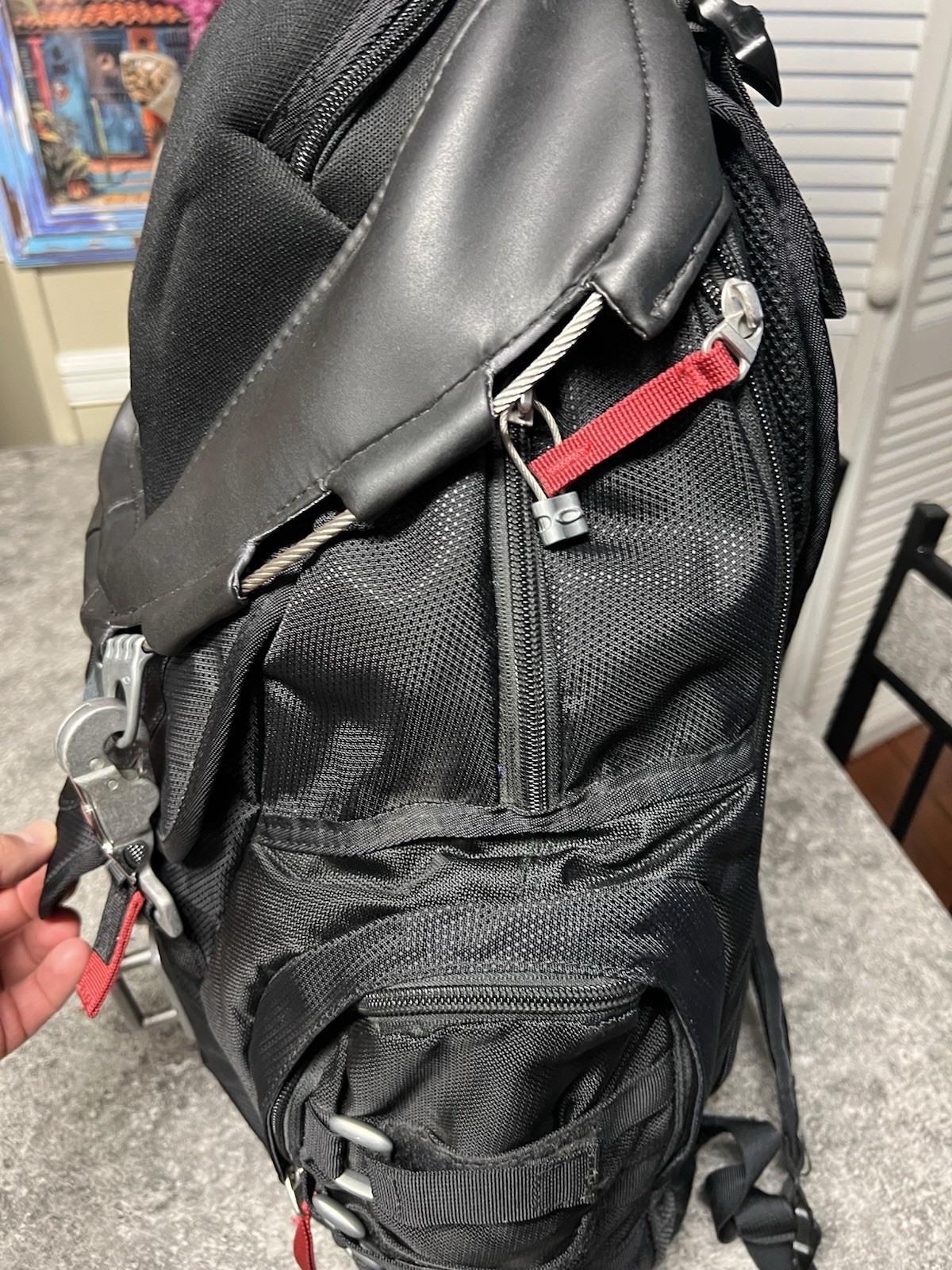 Oakley Kitchen Sink Backpack