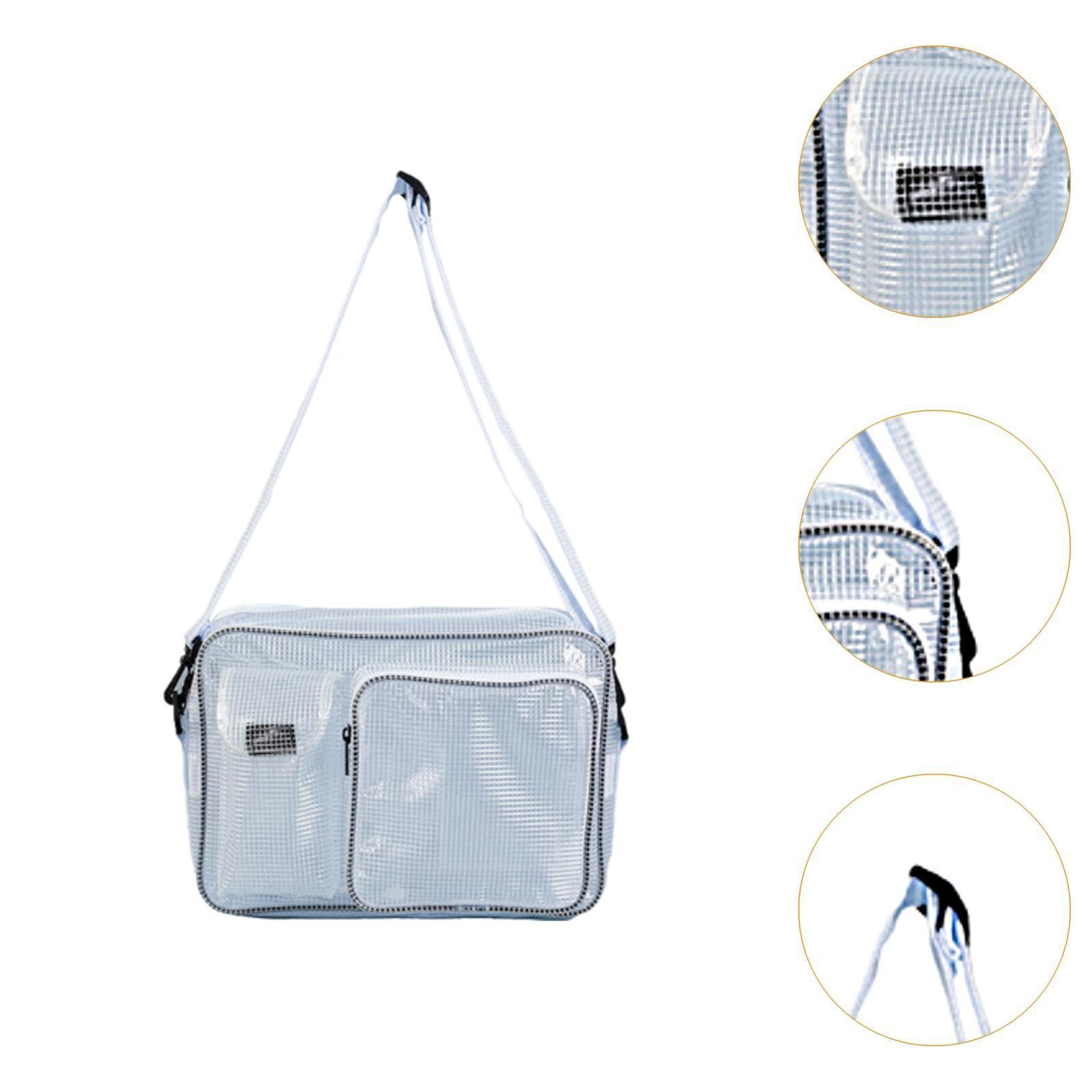 Engineer Tool Bag Casual Tool Organizer for Daily Use Office Business Travel