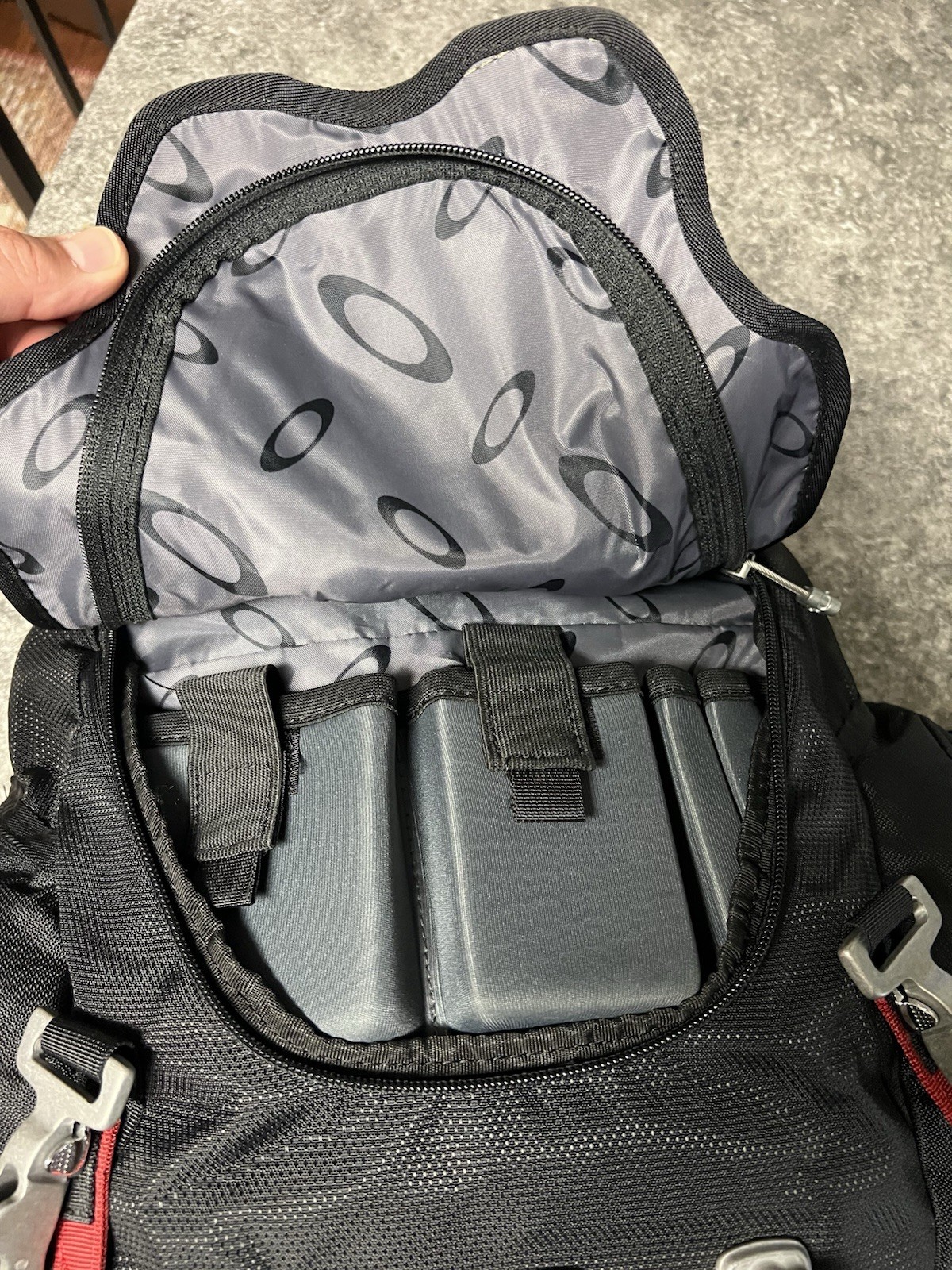 Oakley Kitchen Sink Backpack