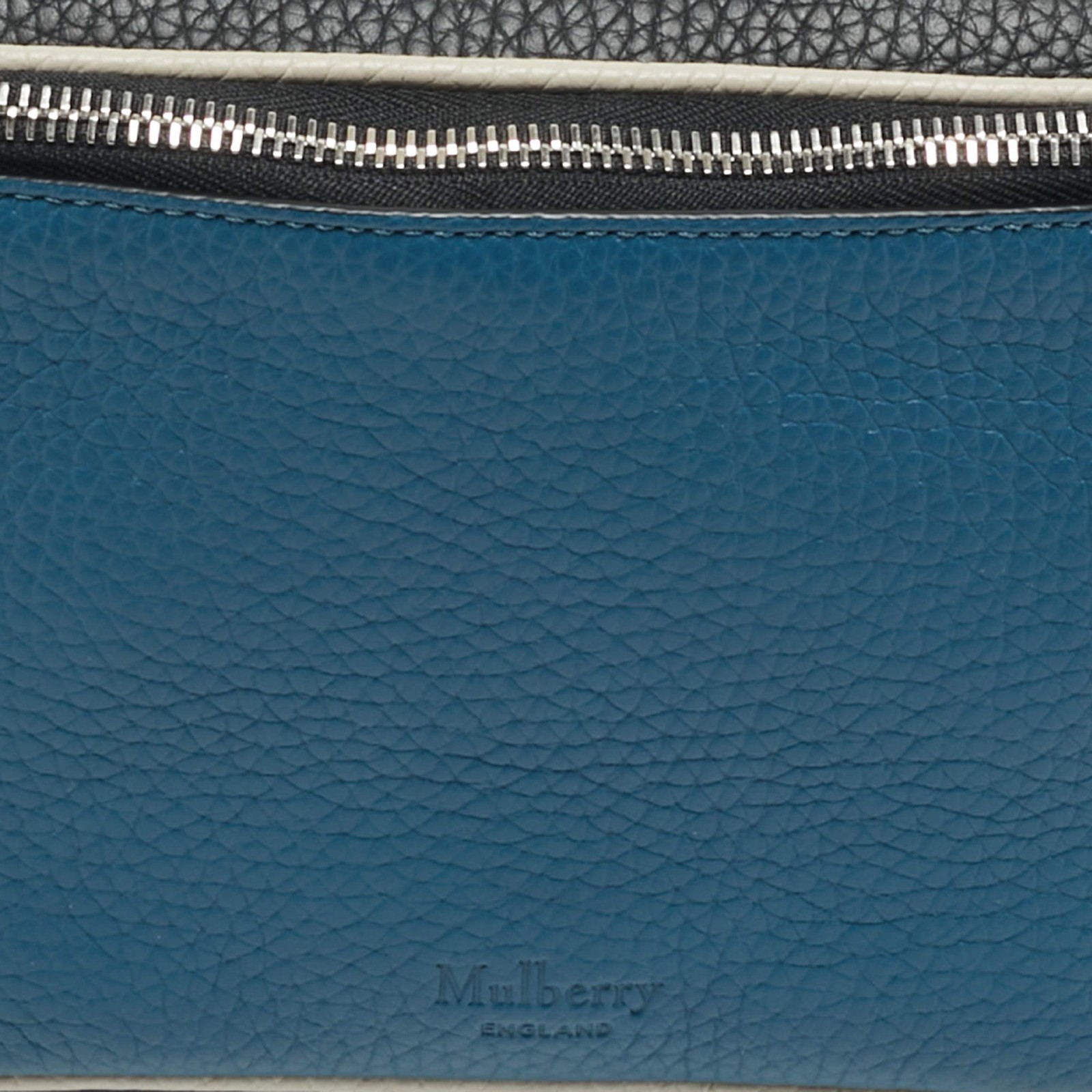 Mulberry Urban Tricolor Leather Belt Bag