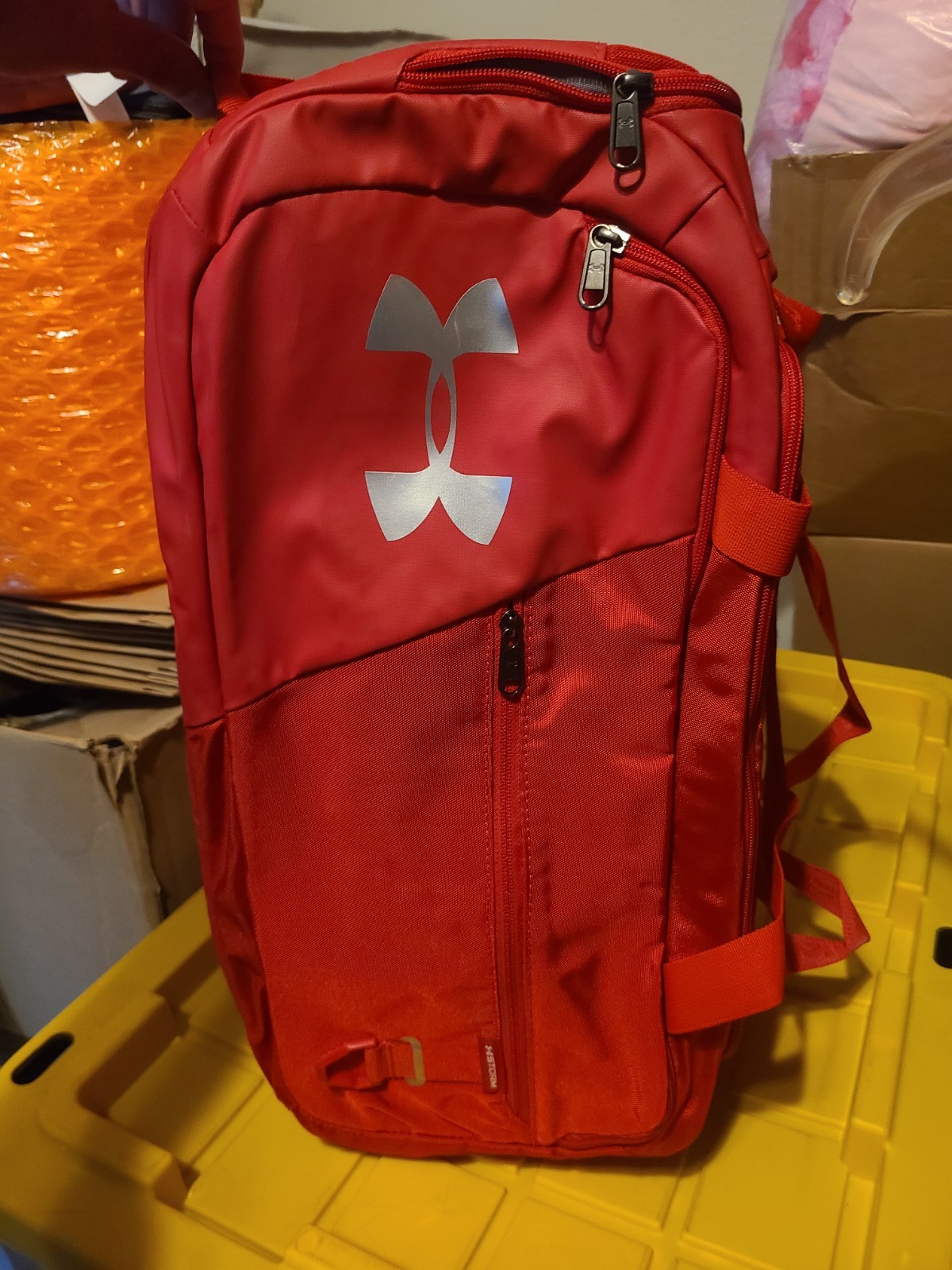 Under Armour Undeniable 4.0 Duffle