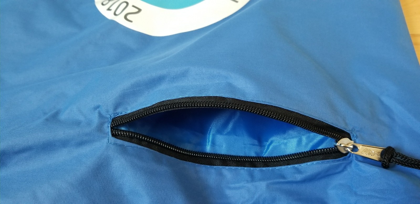 2018 Champion hp HPinfolab drawstring backpack and Microfiber screen cleaning