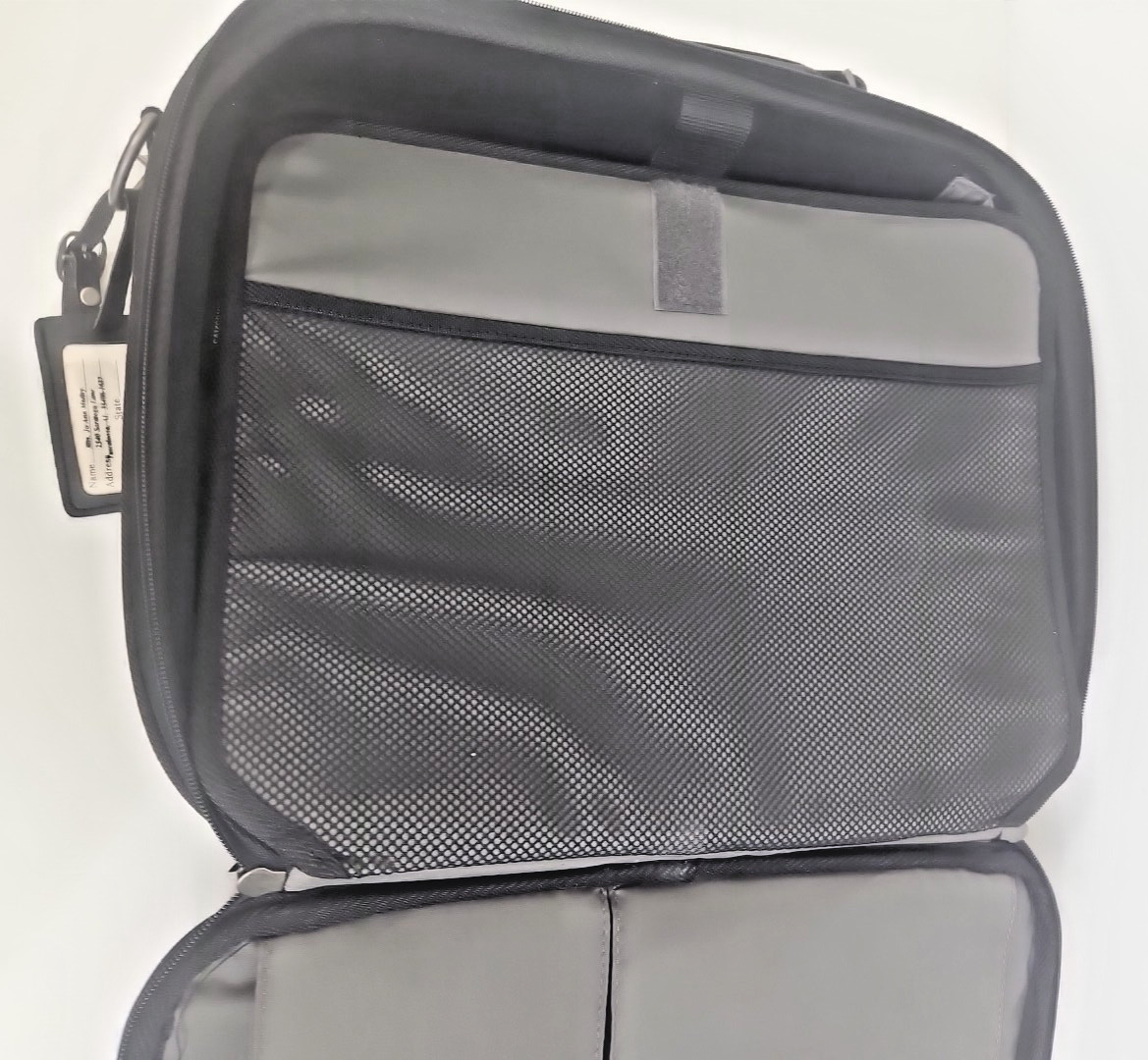 Samsonite Classic Laptop Brief Bag Carrying Case for 17″ Lap Top