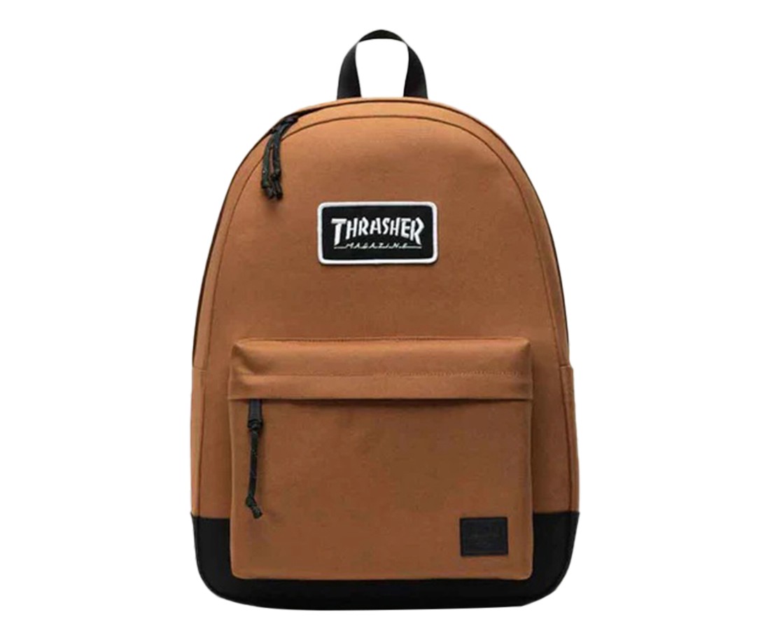 Herschel Classic XL Unisex Backpacks Size OS, Color: Rubber