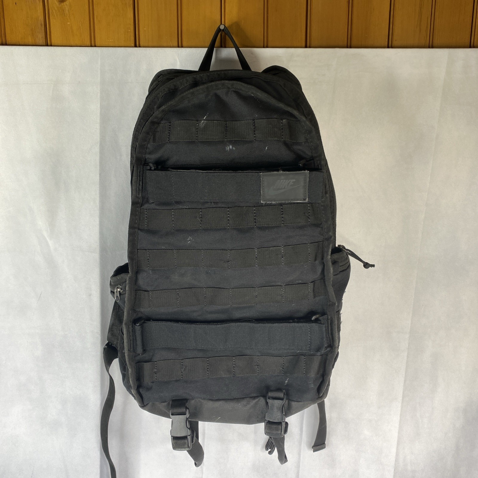 Nike Sportswear RPM Backpack – Black (BA5971014) 18″
