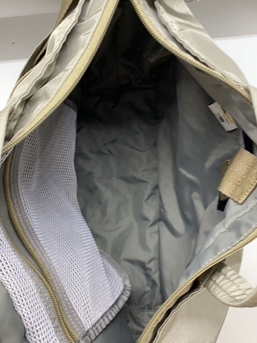 KARRIMOR Shoulder Bag, Nylon, Gray
