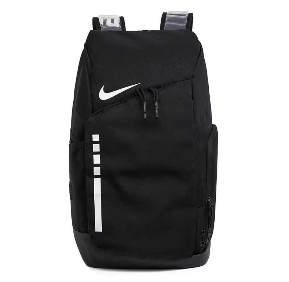 Nike Hoops Elite Large Capacity Backpack School/Basketball/Gym/ New Without Tags