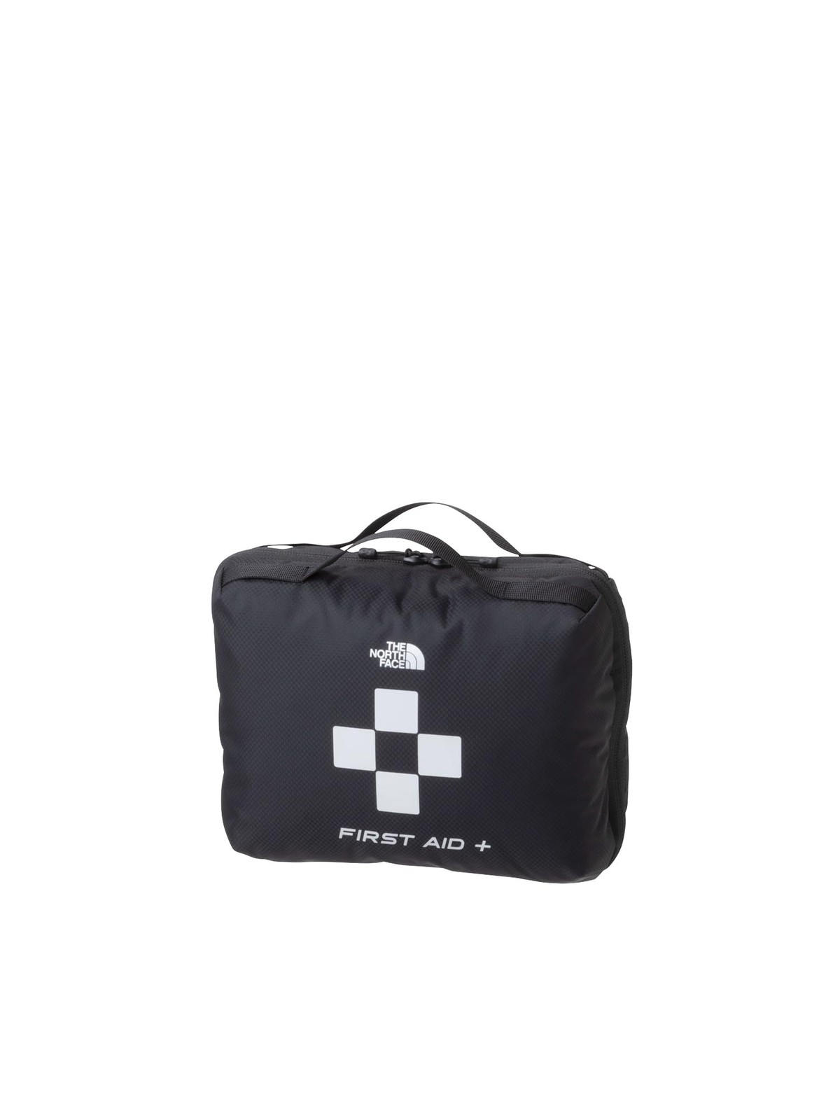 THE NORTH FACE Medical Pouch First Aid Plus NN32431 Unisex Black