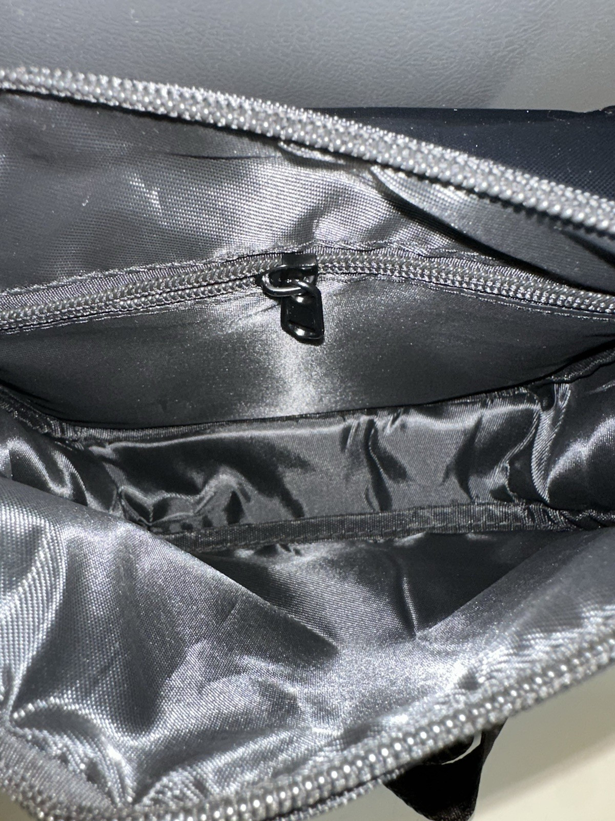 TrapStar Bag 1.0 Irongate Cross Body Messenger Crossbody Nylon Bag NEW WITH TAGS