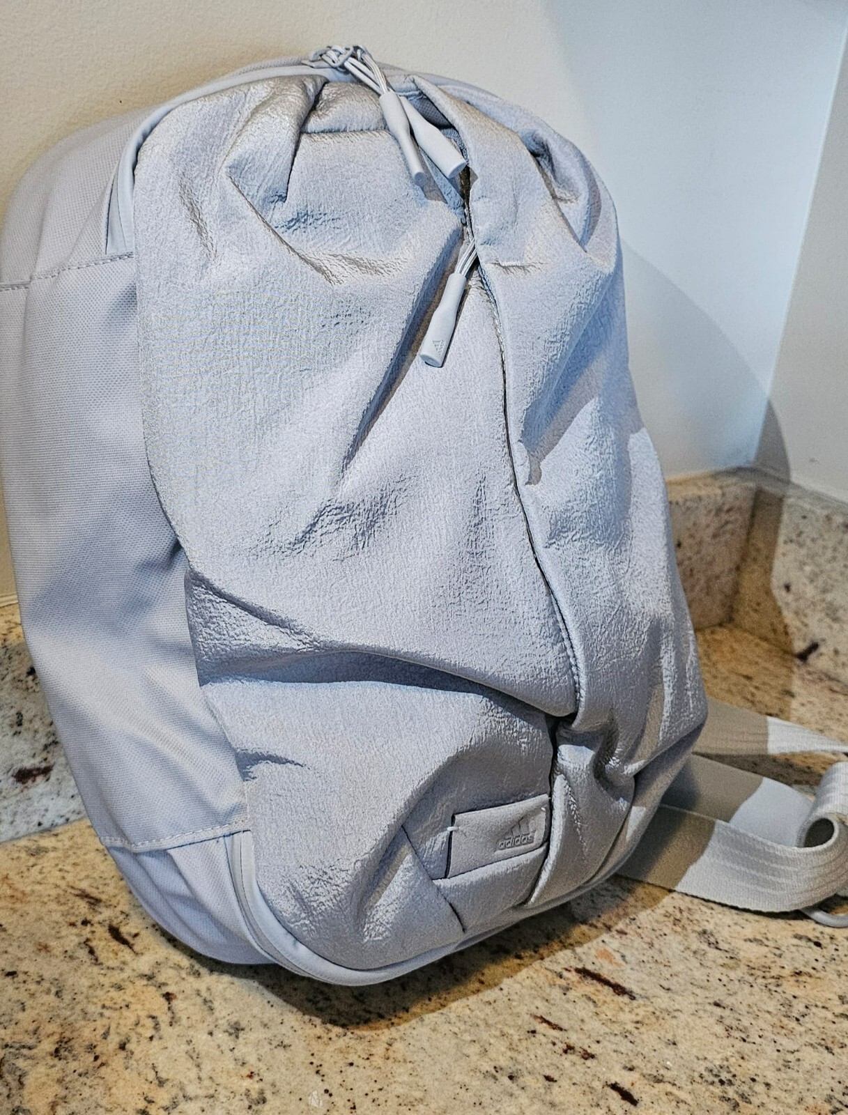 Adidas 4NWNL XB Bag – Gray