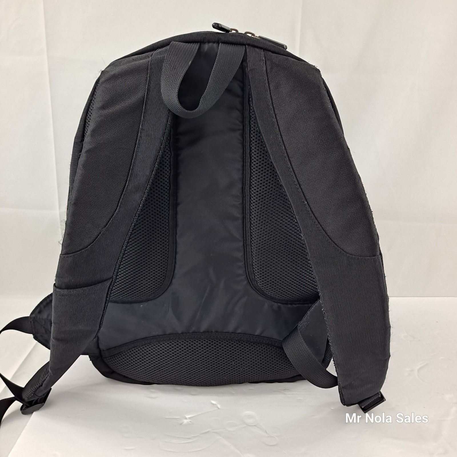 Victorinox backpack School Black Professional Business Laptop Tabasco Branded