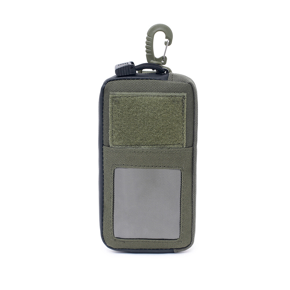 Multifunctional Outdoor Men Women Mobile Phone Waist Bags Hiking Mountaineering