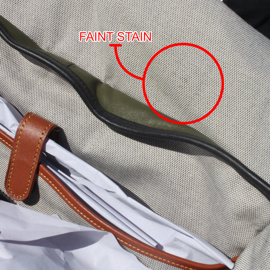 (COACH 32572) 1941 Scout Backpack, Army Green, Gunmetal Hardware