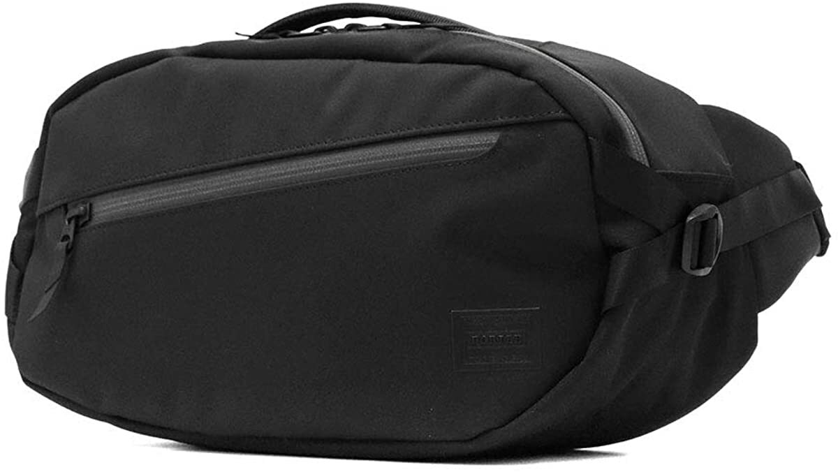 NEW Yoshida Bag PORTER / PORTER FUTURE WAIST BAG 697-05552