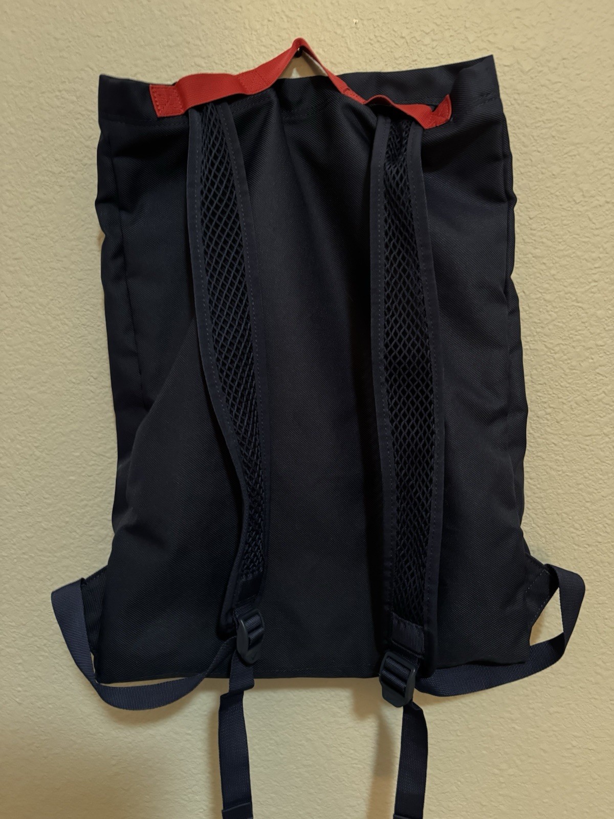 USA Team Nike Backpack Navy Blue