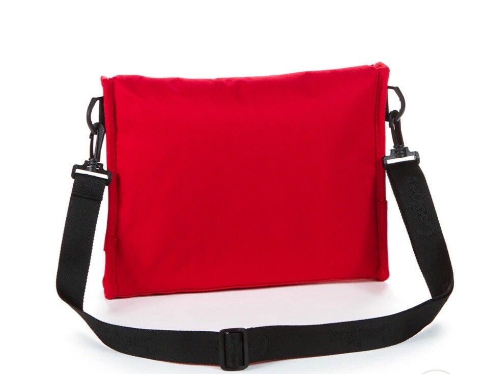 COOKIES THE BIZZNIZZ SMELL PROOF SHOULDER BAG
